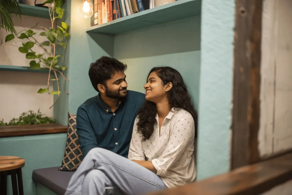 For the Quiet Hearts: How 24 Carat Matrimony Helps Introverts Find Their Perfect Match