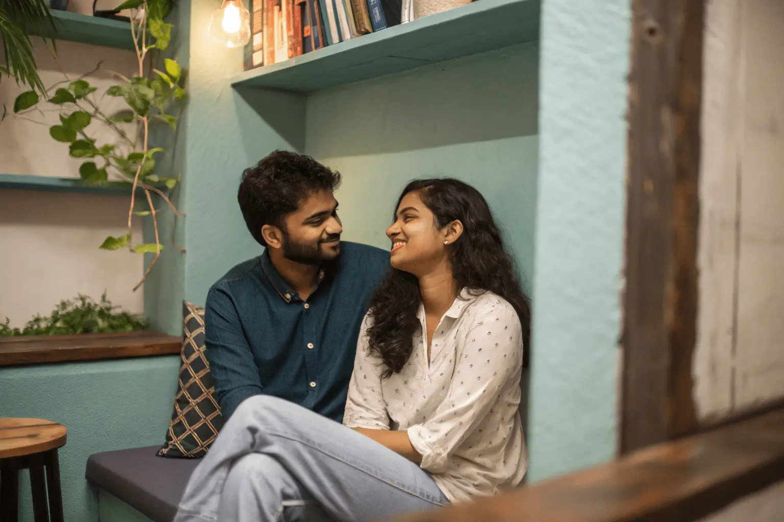 For the Quiet Hearts: How 24 Carat Matrimony Helps Introverts Find Their Perfect Match