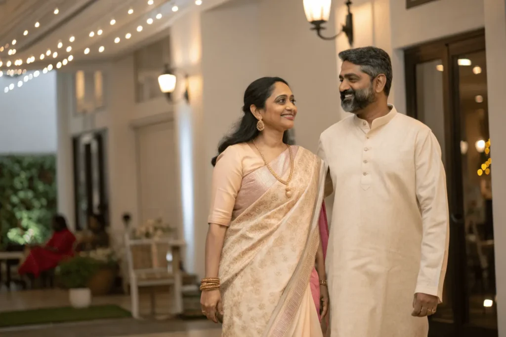 Marriage Has No Deadline: Finding a Match Even After 35 with the Best Matrimonial Bureau in Delhi