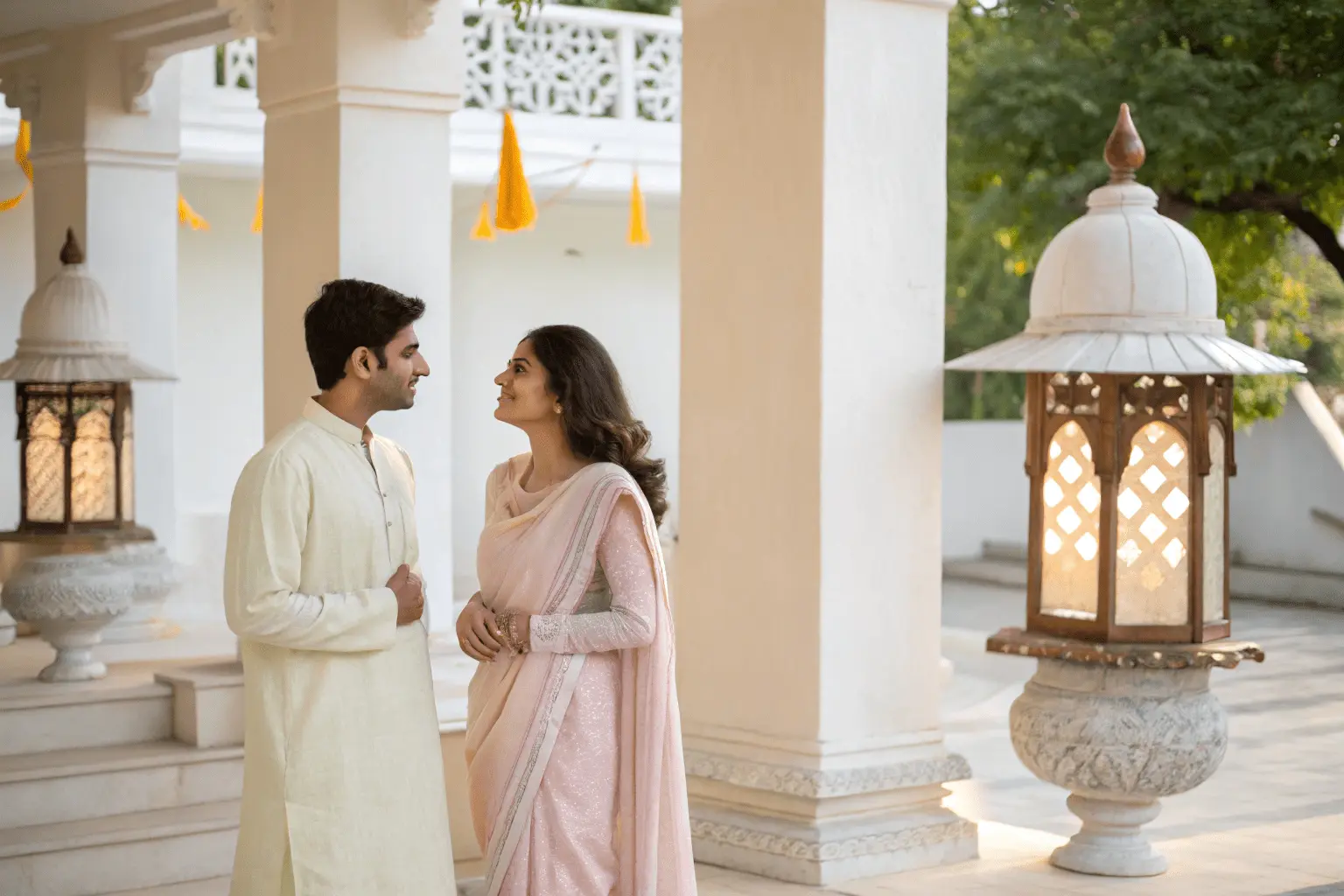 Jain Matrimony in Delhi: When Marriage Becomes a Journey of Shared Values