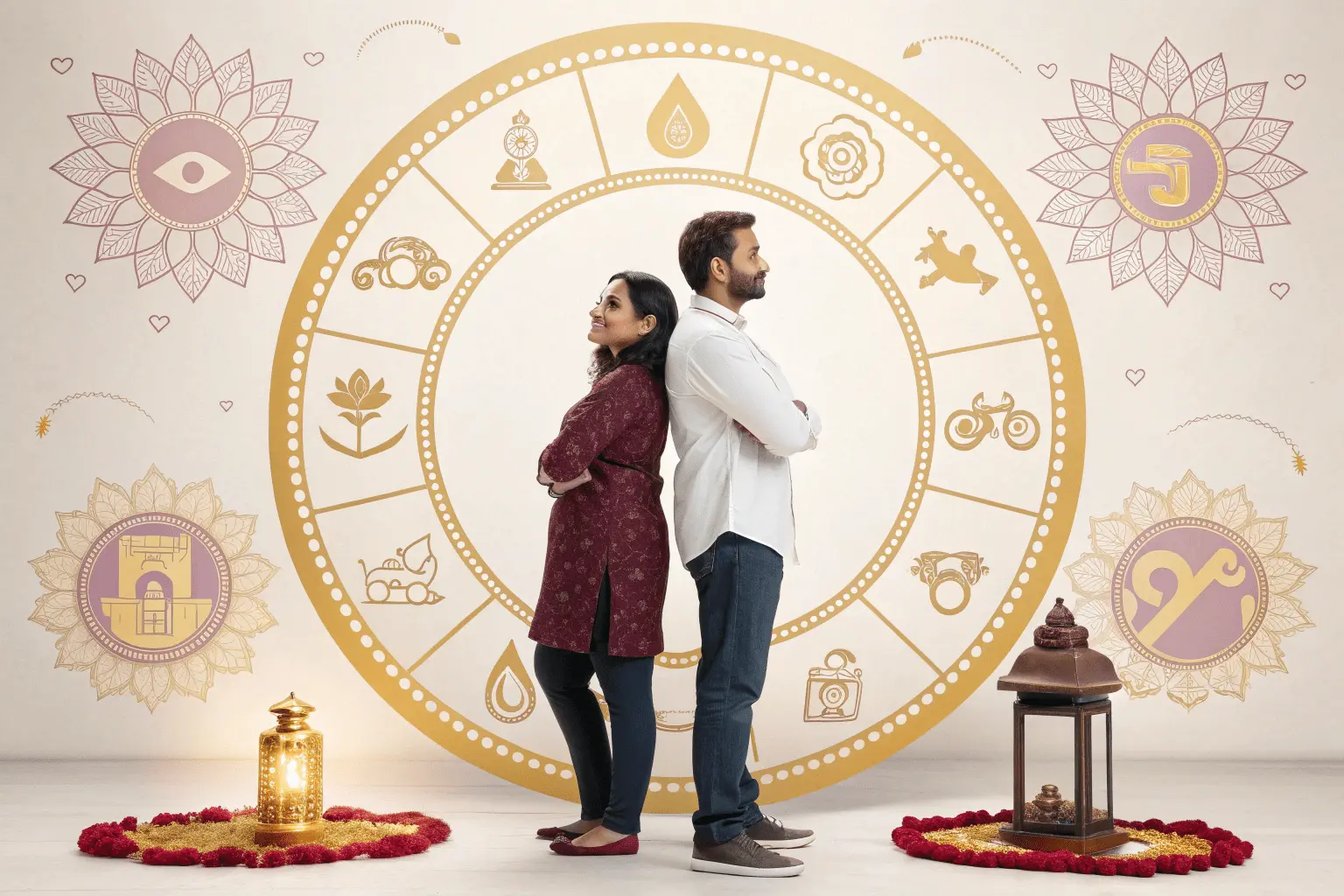 The Hidden Side of Matchmaking: How Elite Marriage Bureaus in Delhi Protect You From Wrong Matches