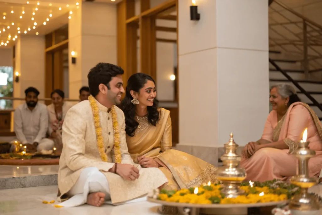 The Hidden Side of Matchmaking: How Elite Marriage Bureaus in Delhi Protect You From Wrong Matches