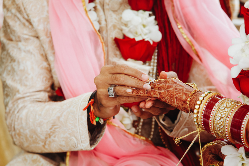 A New Year, A New Beginning: Why the Start of the Year Is the Best Time for Matrimony