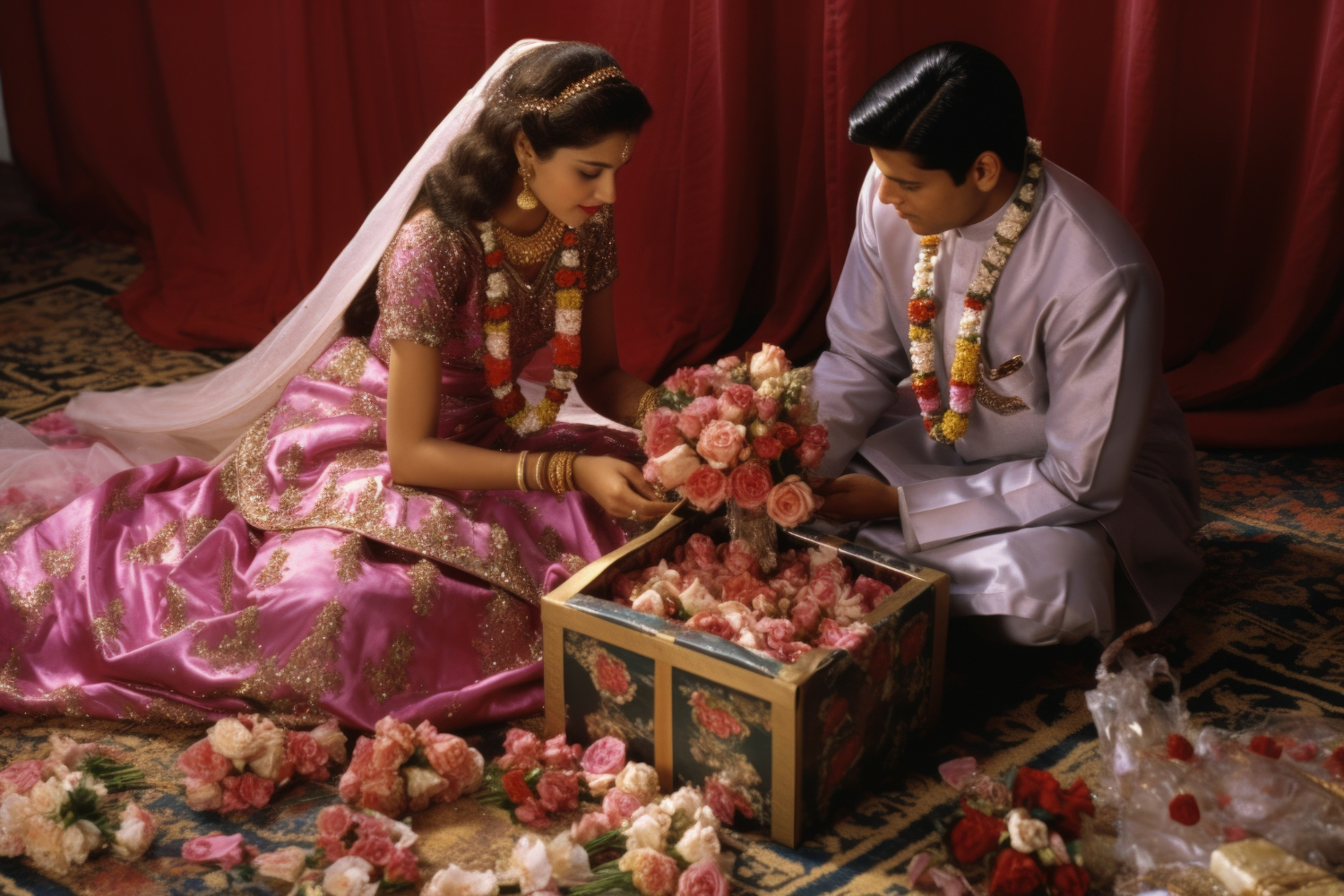 How 24 Carat Matrimony Is Making Arranged Marriage Selection Better in Today’s Time