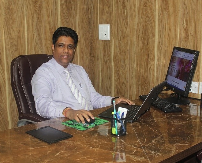 Swarup Das